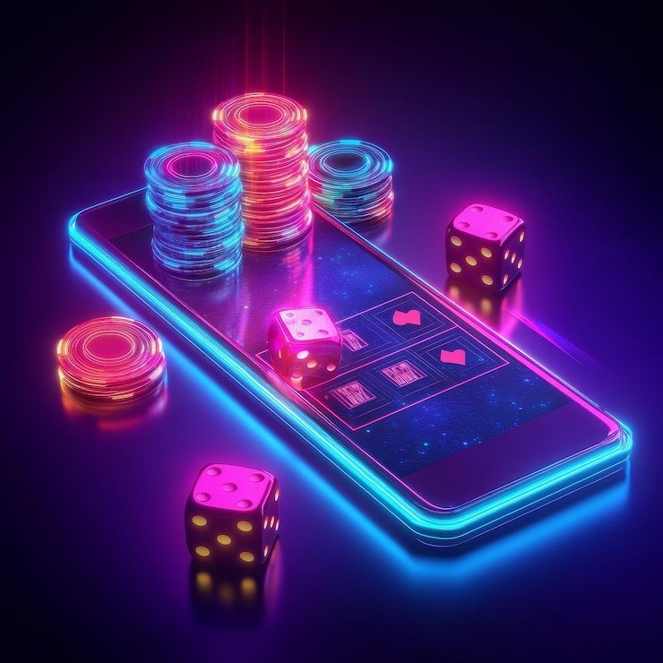 Perbandingan navigasi digital yang tertata