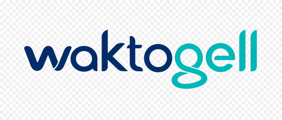 Logo waktogell